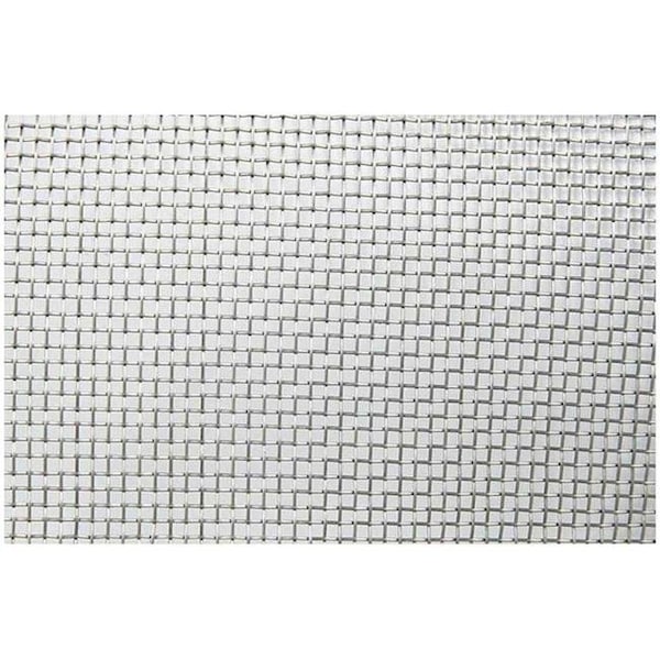 Allstar Performance Allstar Performance ALL22260 0.07 in. Opening Stainless Screen - 1 x 3 ft. ALL22260 - main